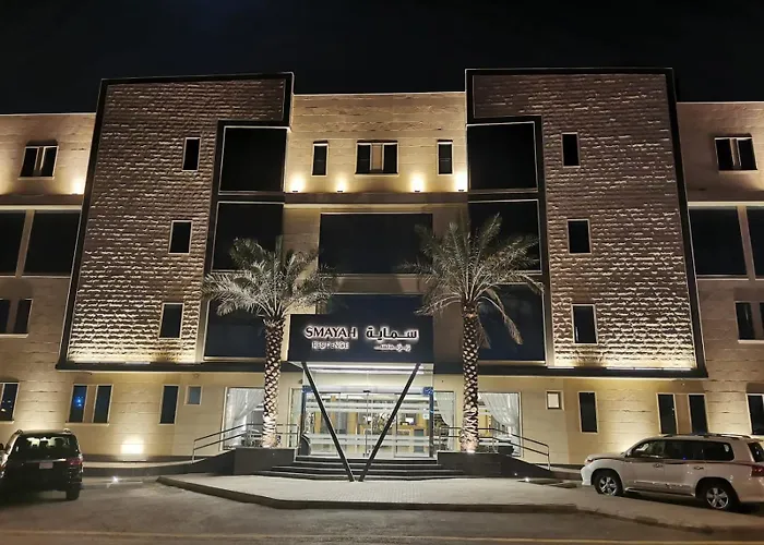 Smayah Residence