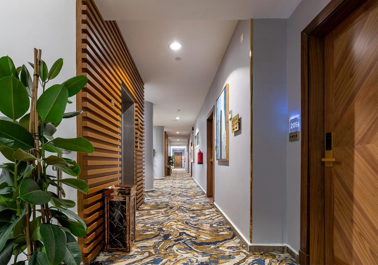 Hotel Smayah 4*