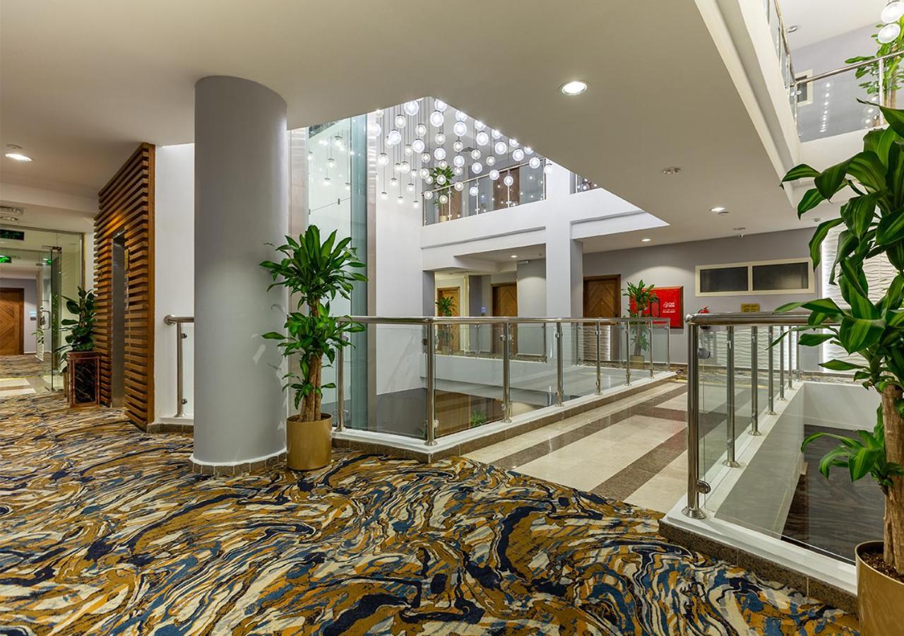 Smayah Hotel 4*