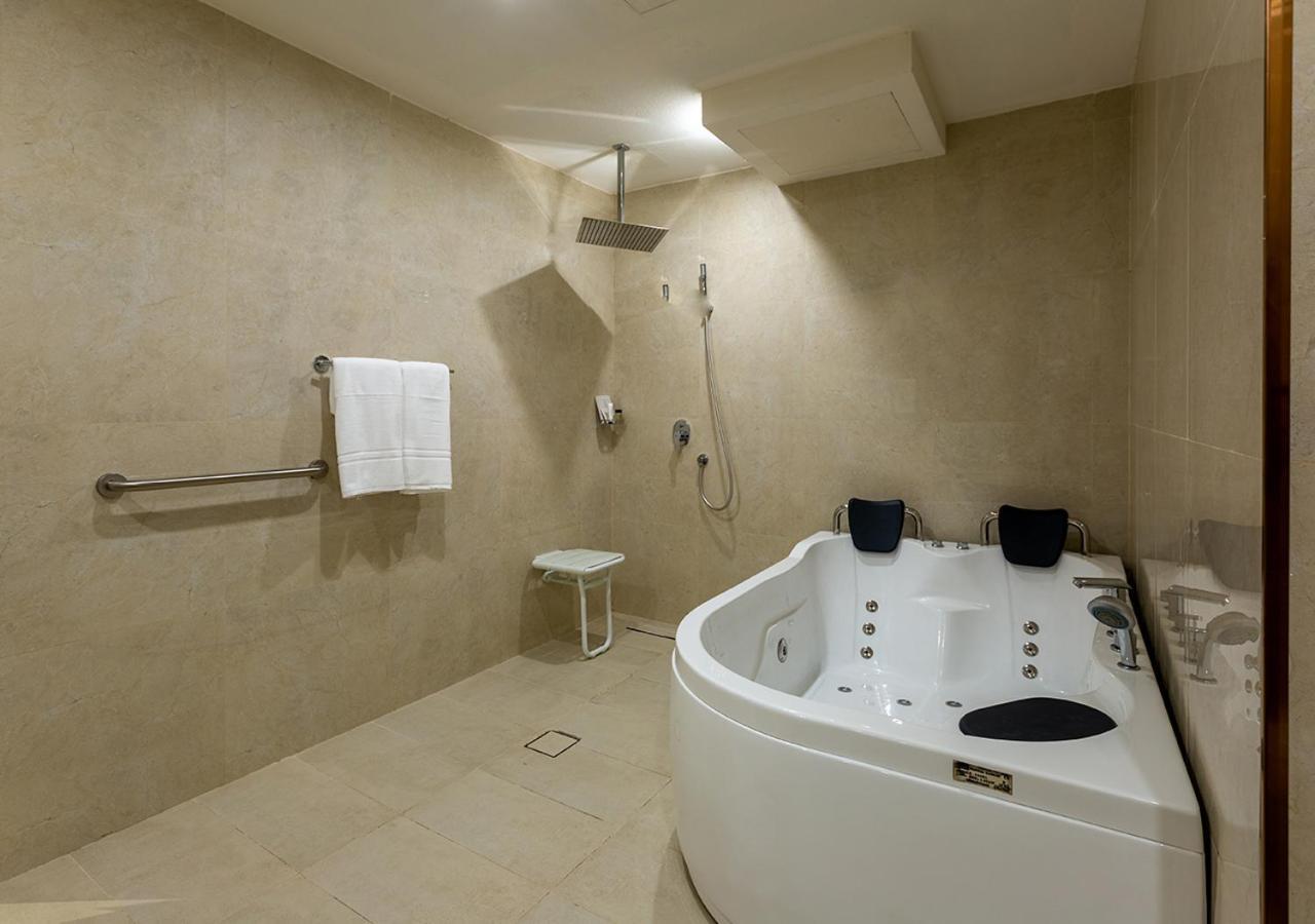 Hotel Smayah Riyadh