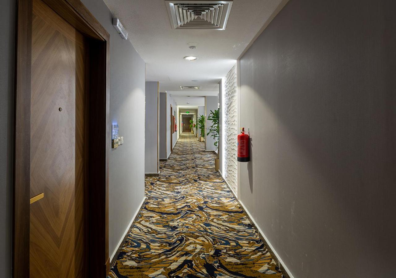 Smayah Hotel Riyadh