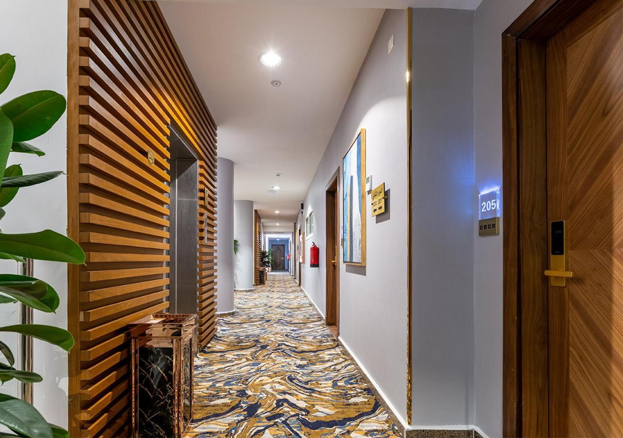 Smayah Hotel 4*
