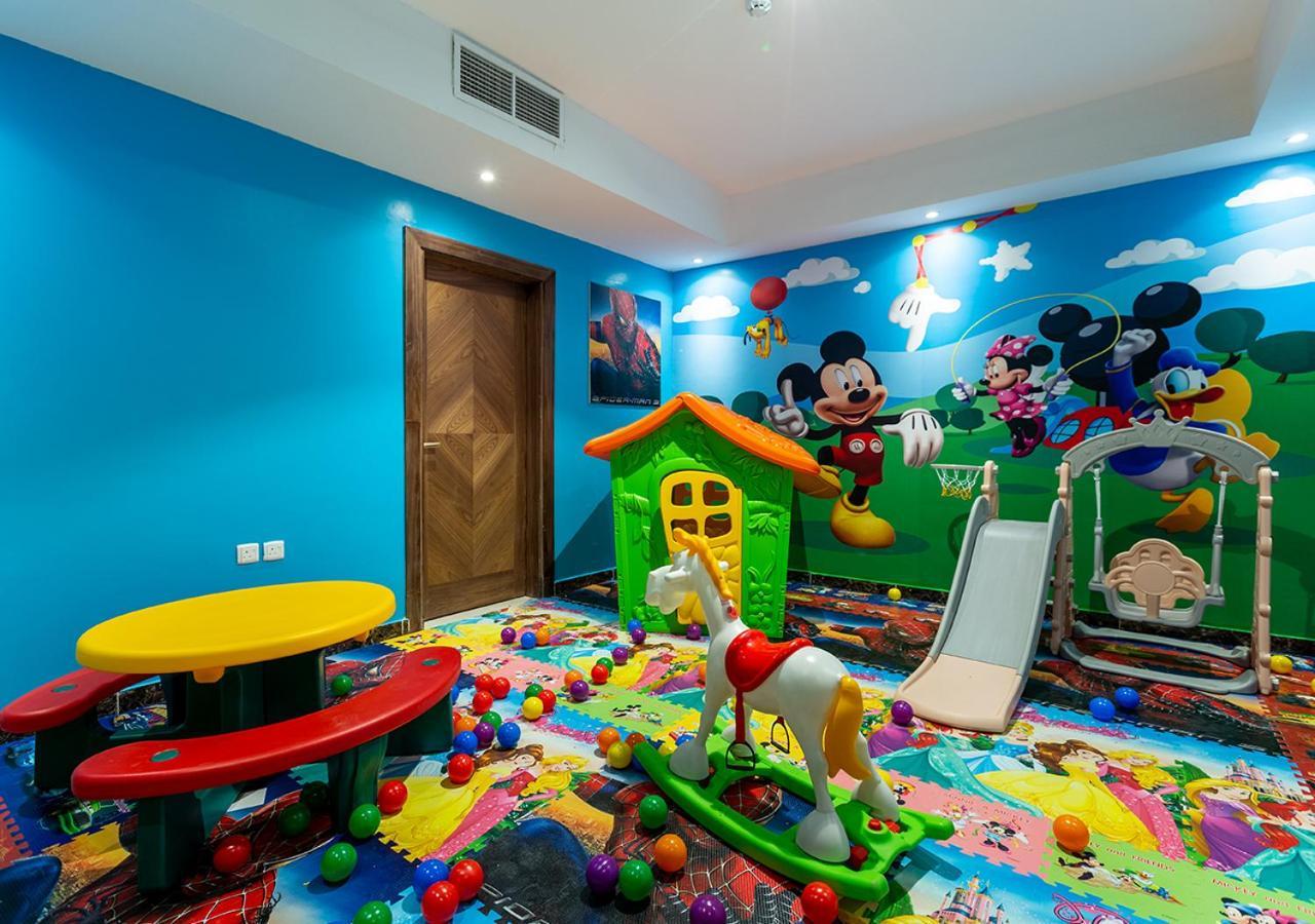 Smayah Hotel Riyadh