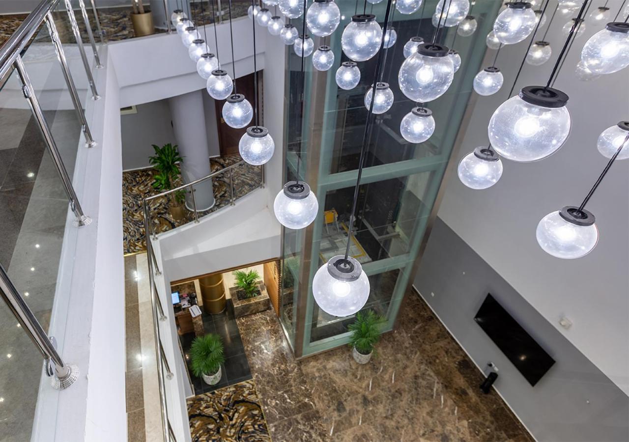 Smayah Hotel