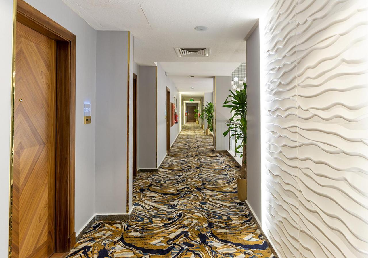 Smayah Hotel 4*