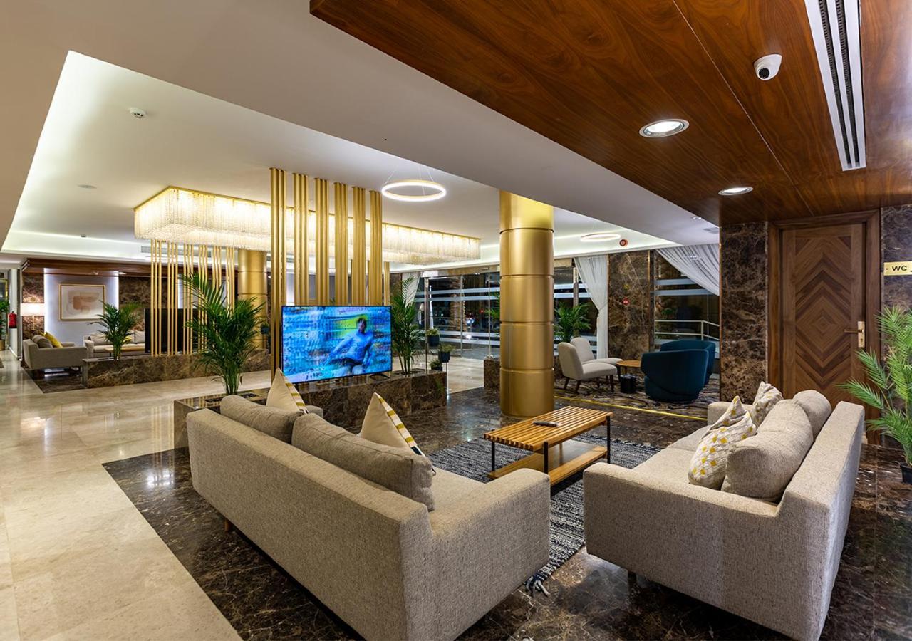 Smayah Hotel Riyadh