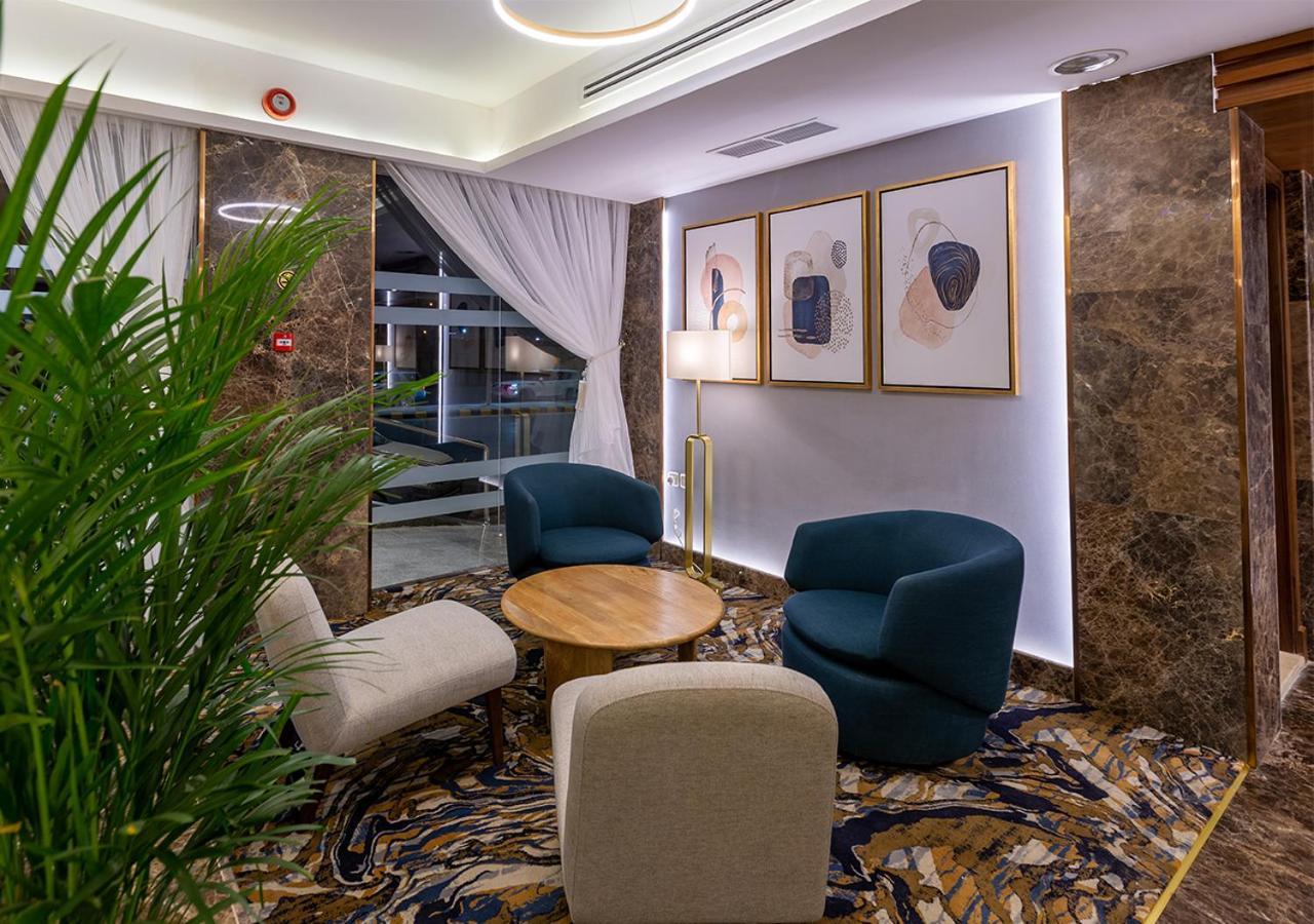 Hotel Smayah 4*