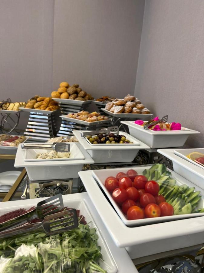 Smayah Hotel Riyadh