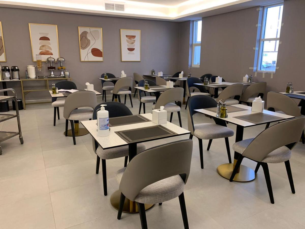 Smayah Hotel