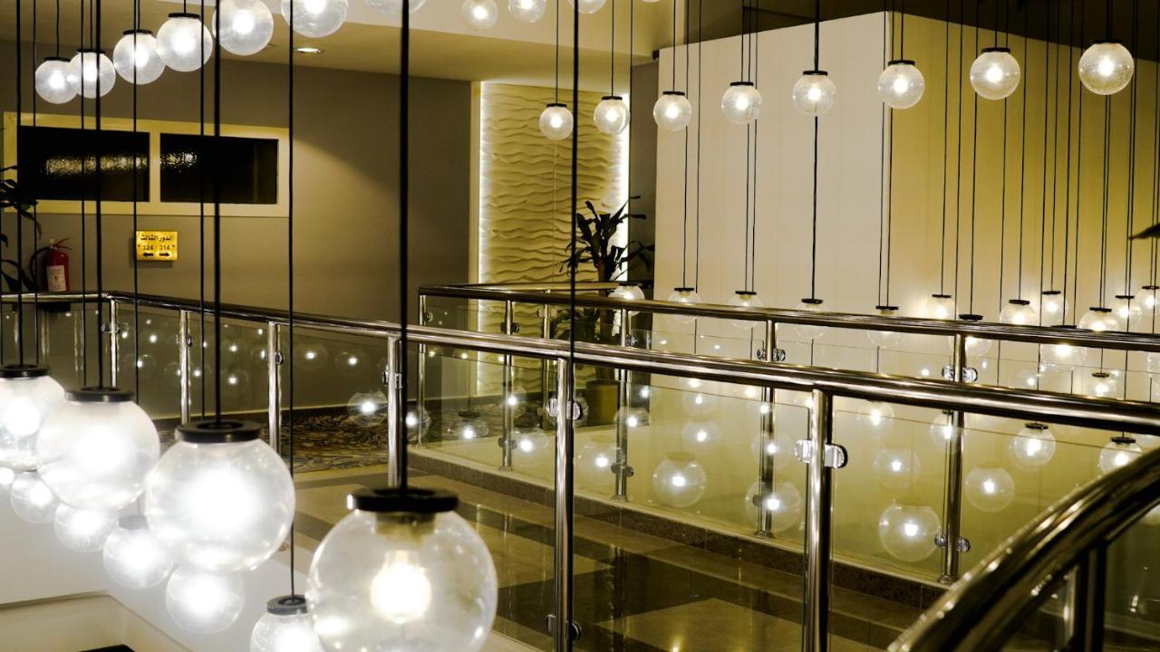 Smayah Hotel