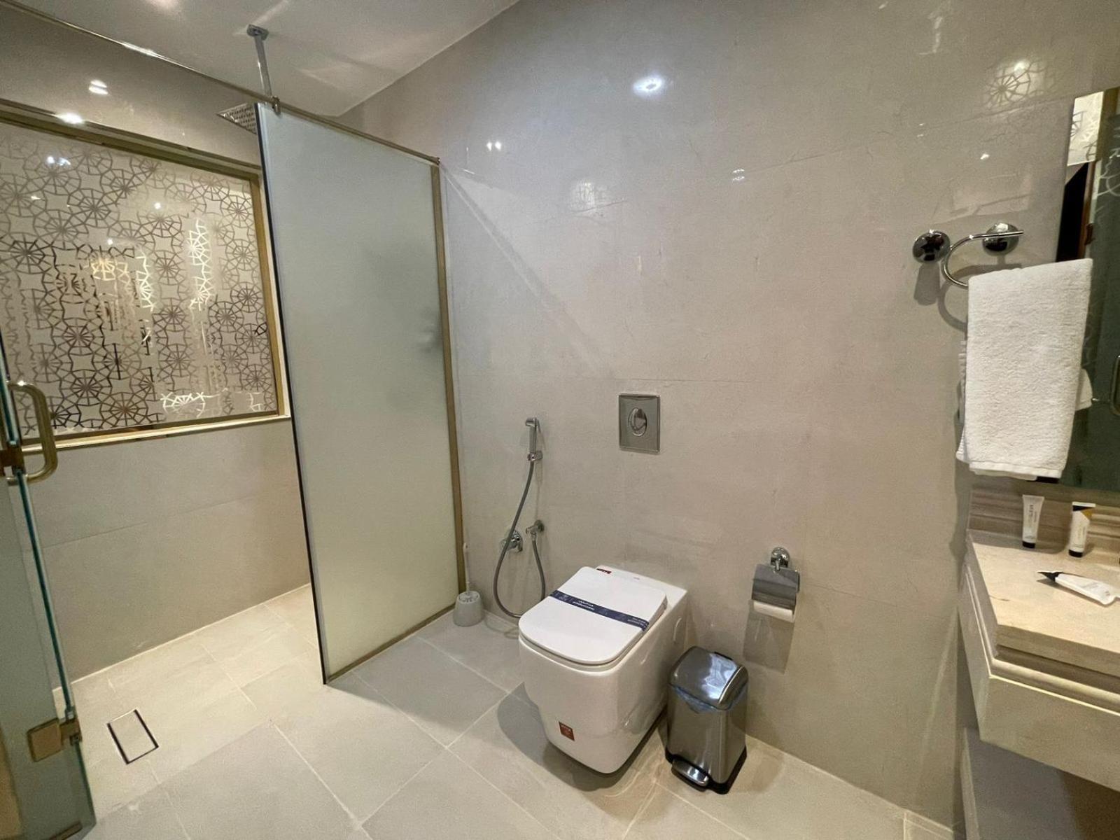 Smayah Hotel Riyadh