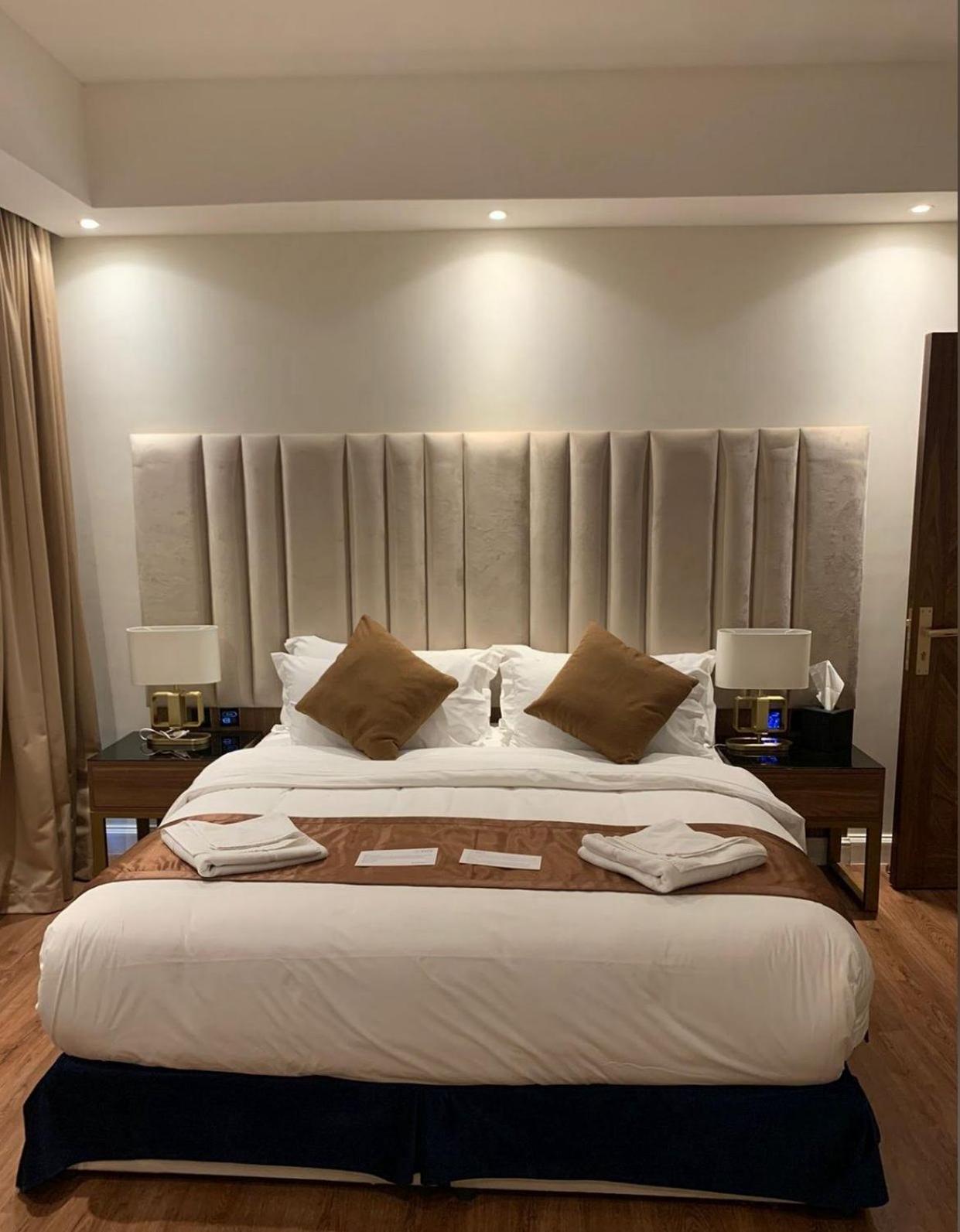 Smayah Hotel 4*