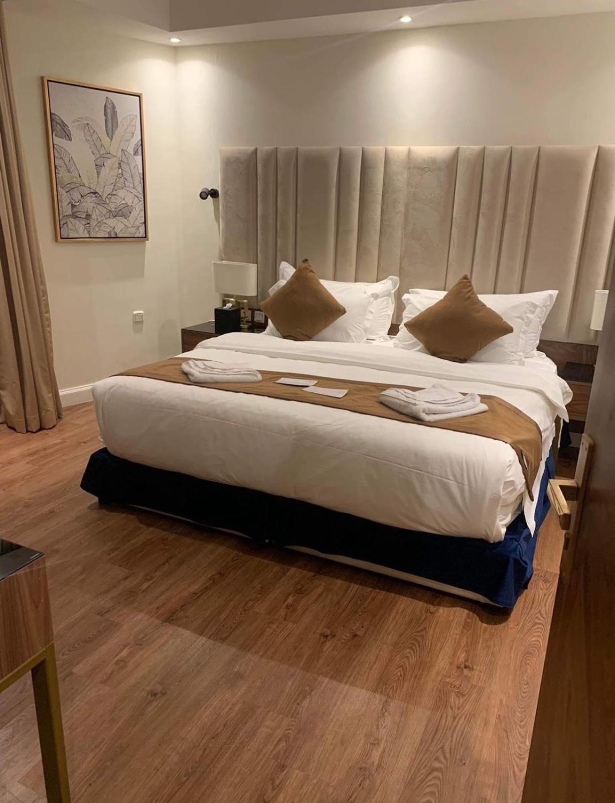 Hotel Smayah 4*