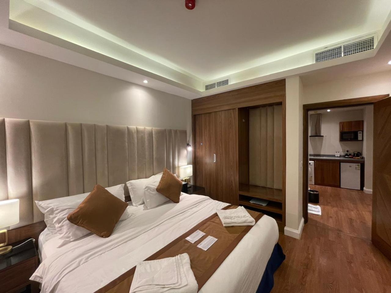 Hotel Smayah