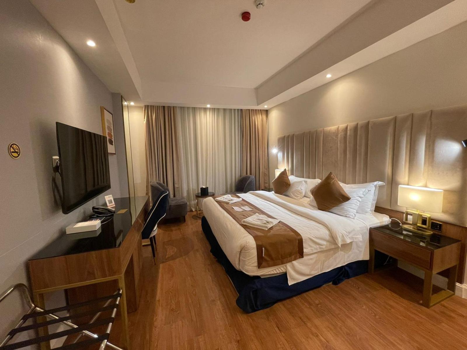 Smayah Hotel Riyadh