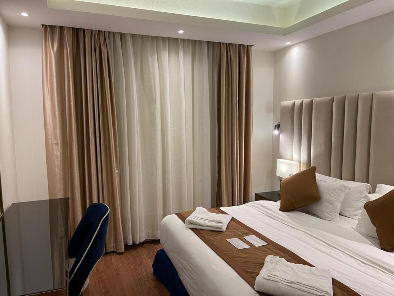 Hotel Smayah