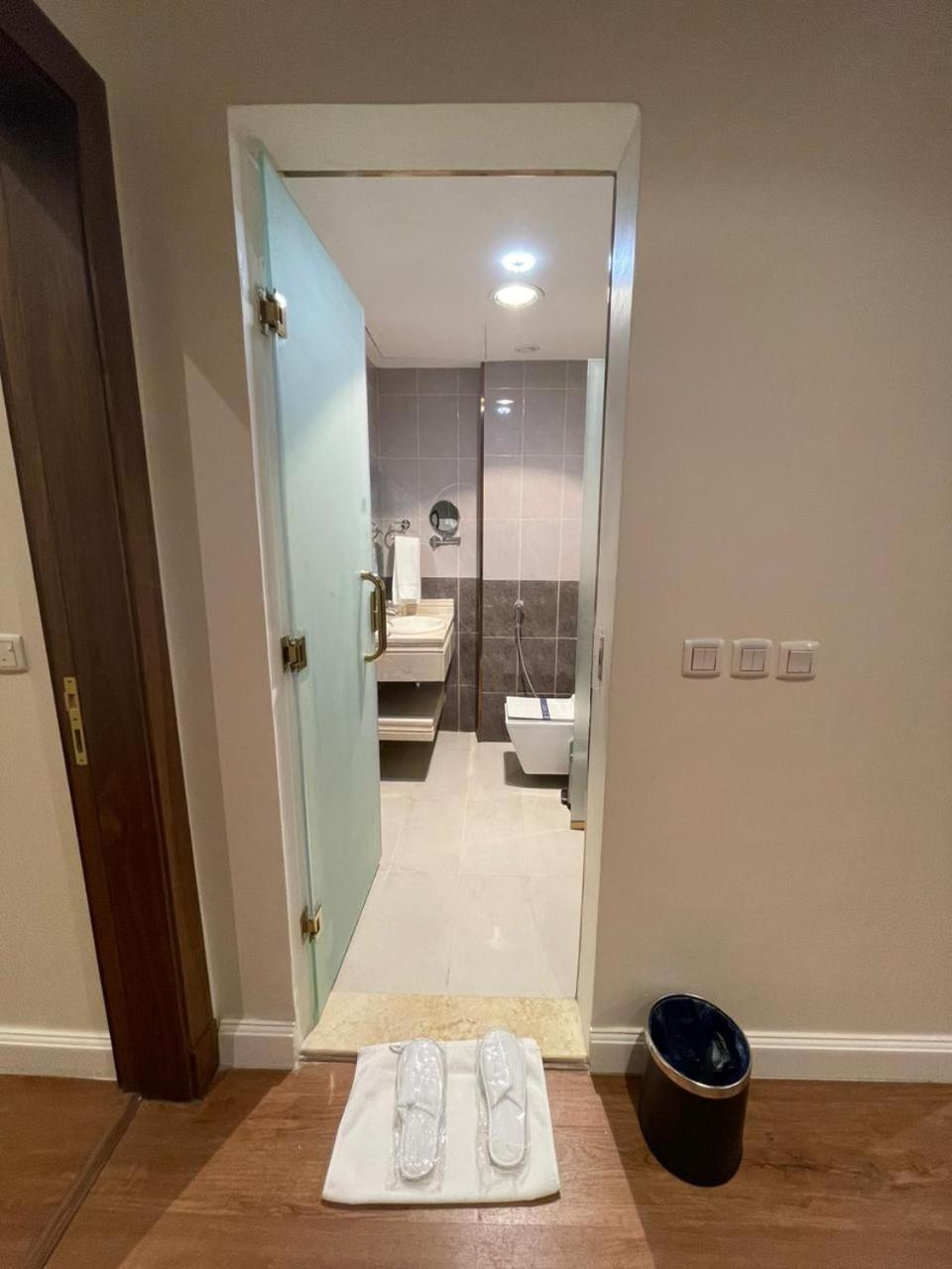 Smayah 4* Riyadh