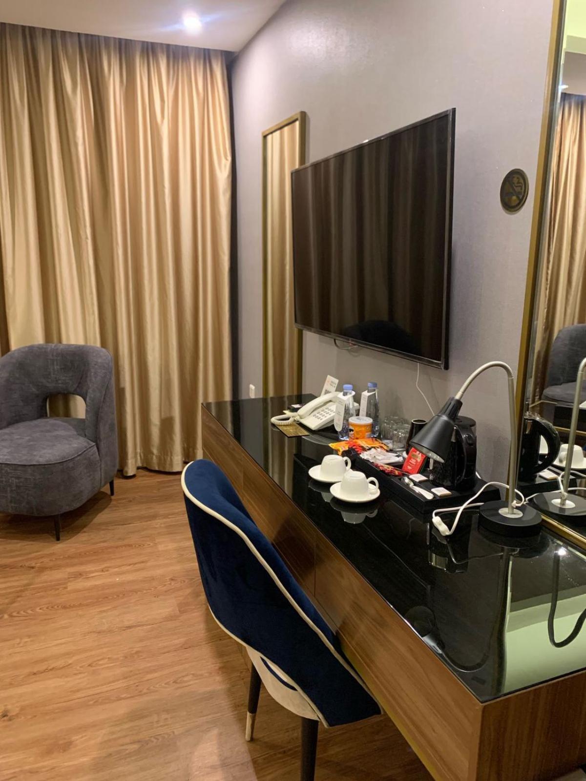 Hotel Smayah