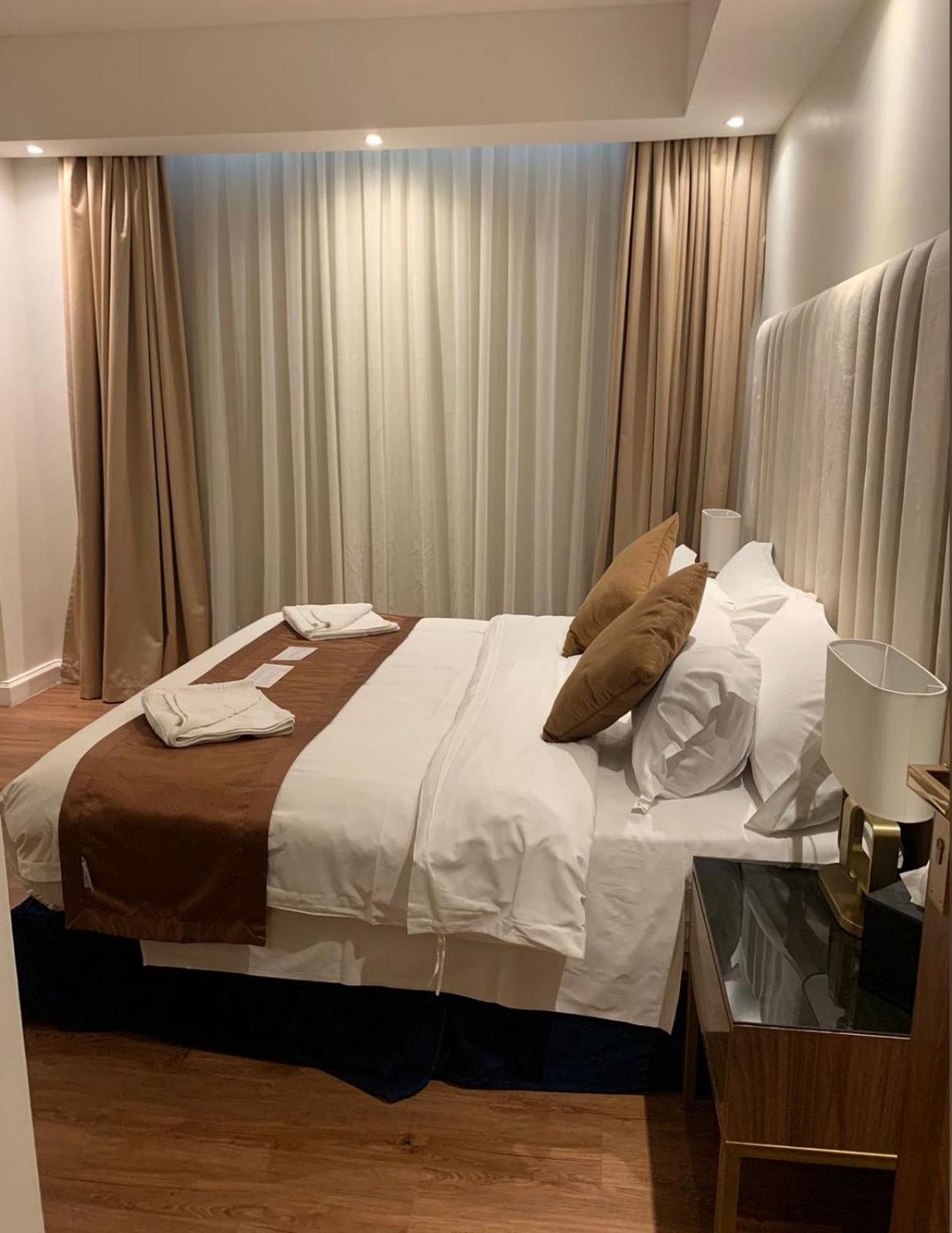 Smayah Hotel 4*