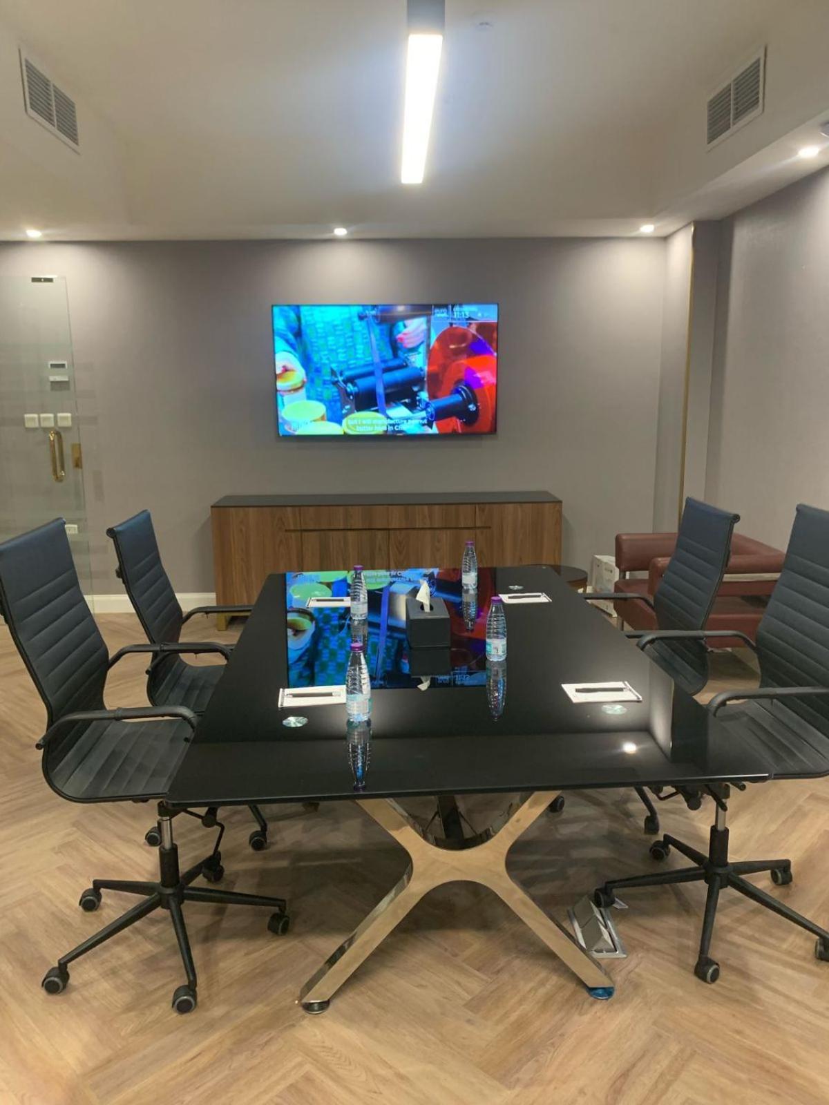 Hotel Smayah Riyadh