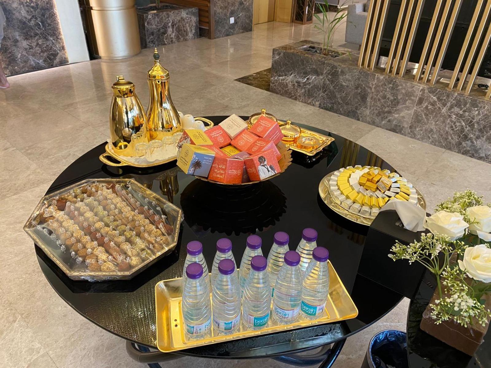 Smayah Hotel 4*
