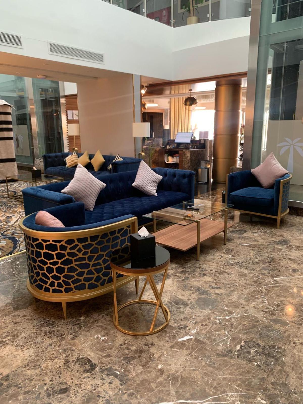 Hotel Smayah Riyadh