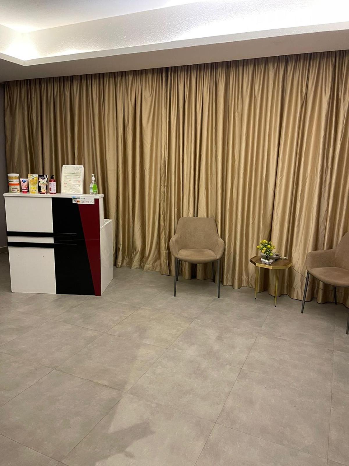Smayah 4* Riyadh