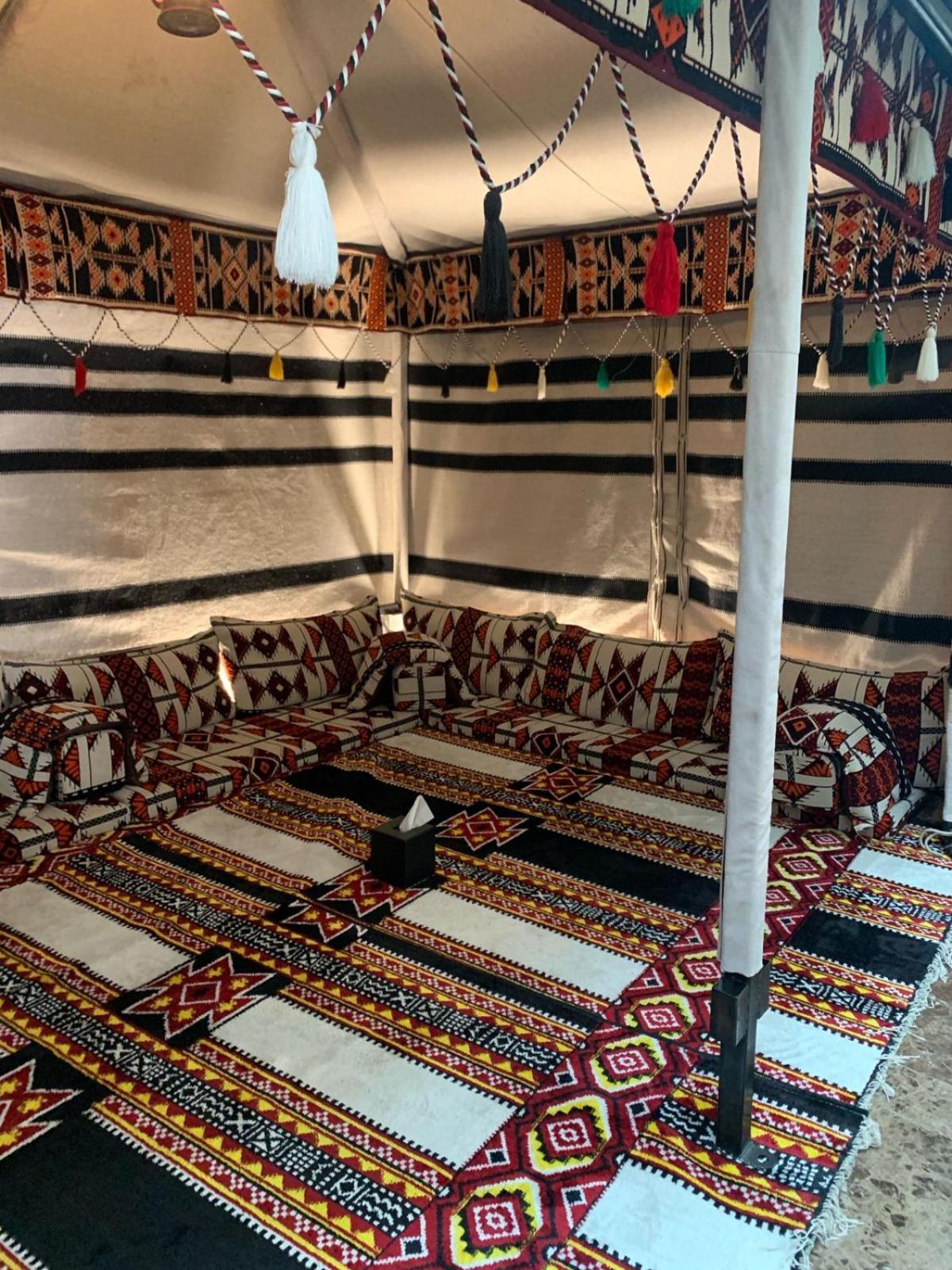 Hotel Smayah