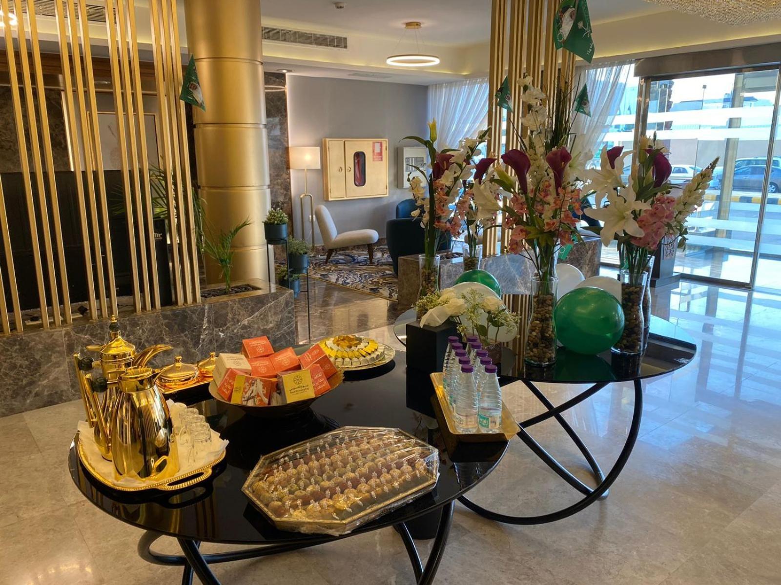 Smayah Hotel