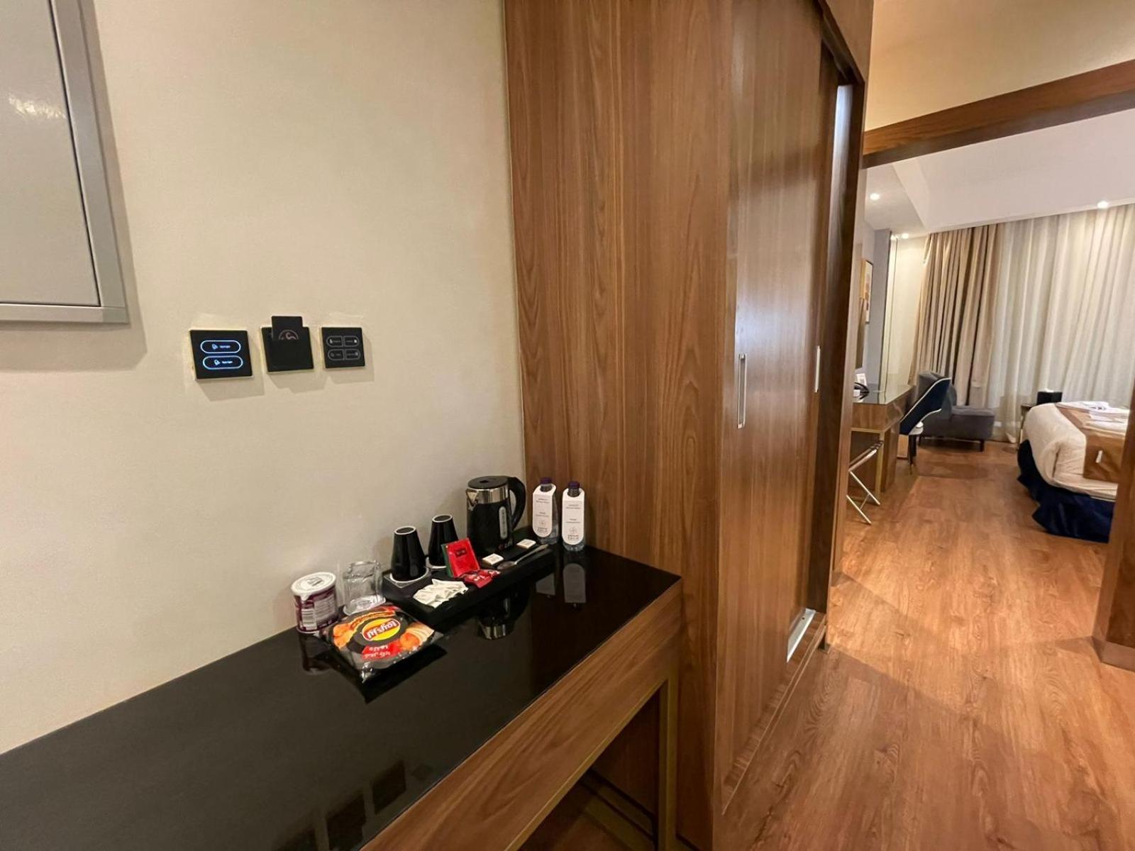 Smayah Hotel 4*