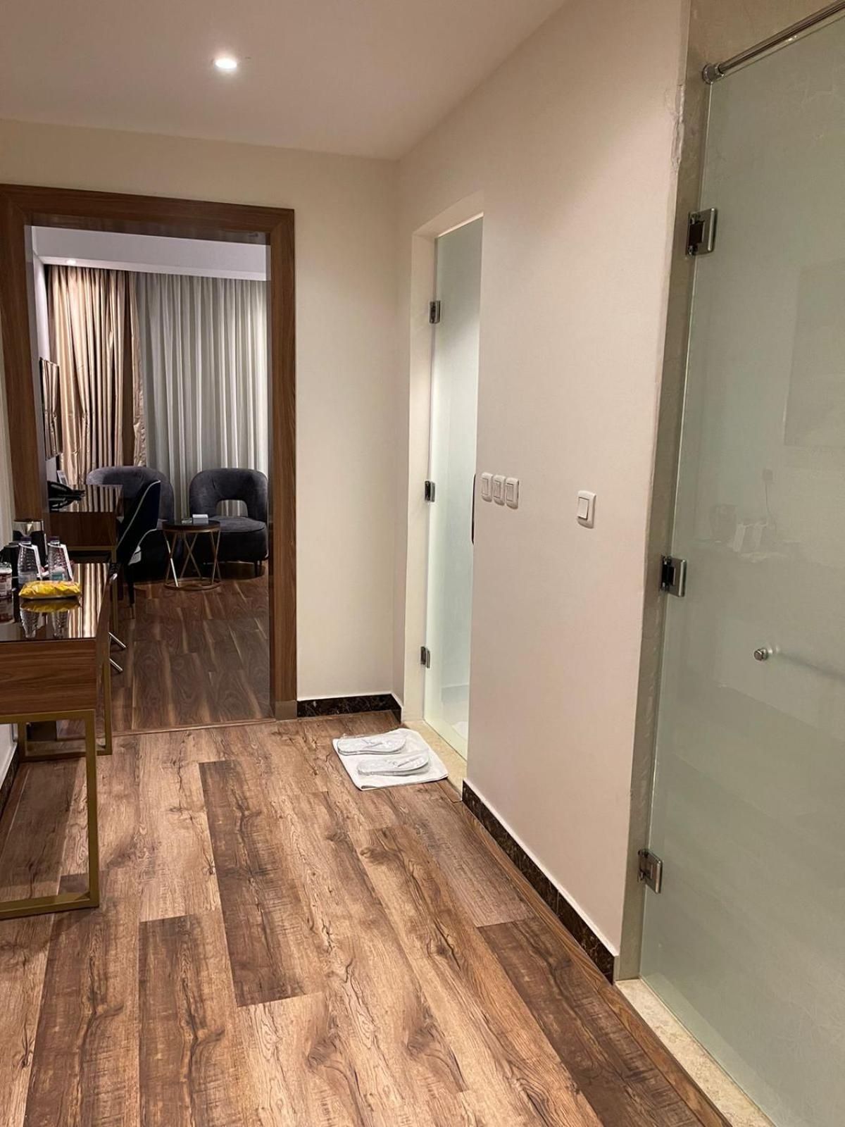 Smayah 4* Riyadh