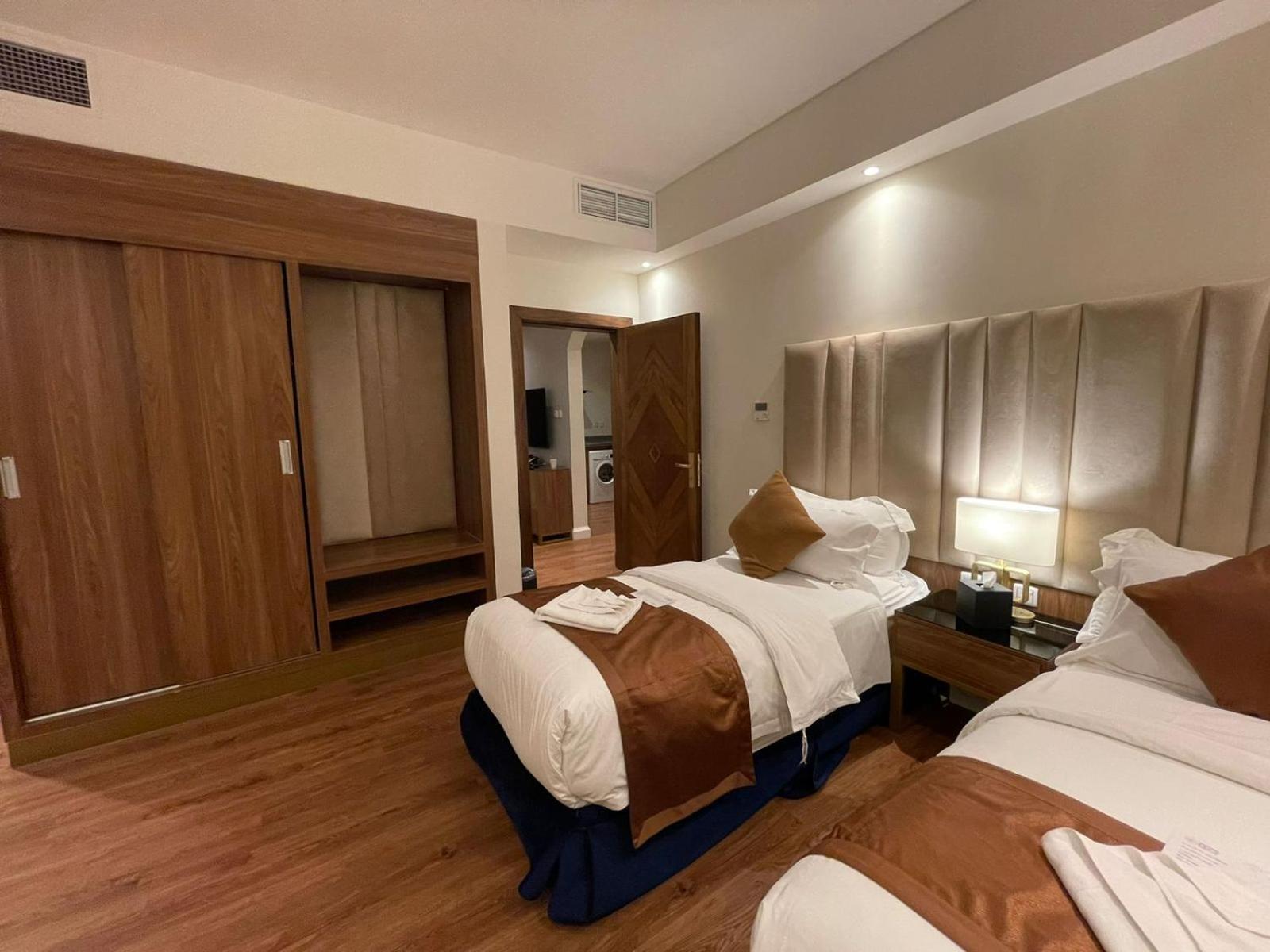Smayah 4* Riyadh