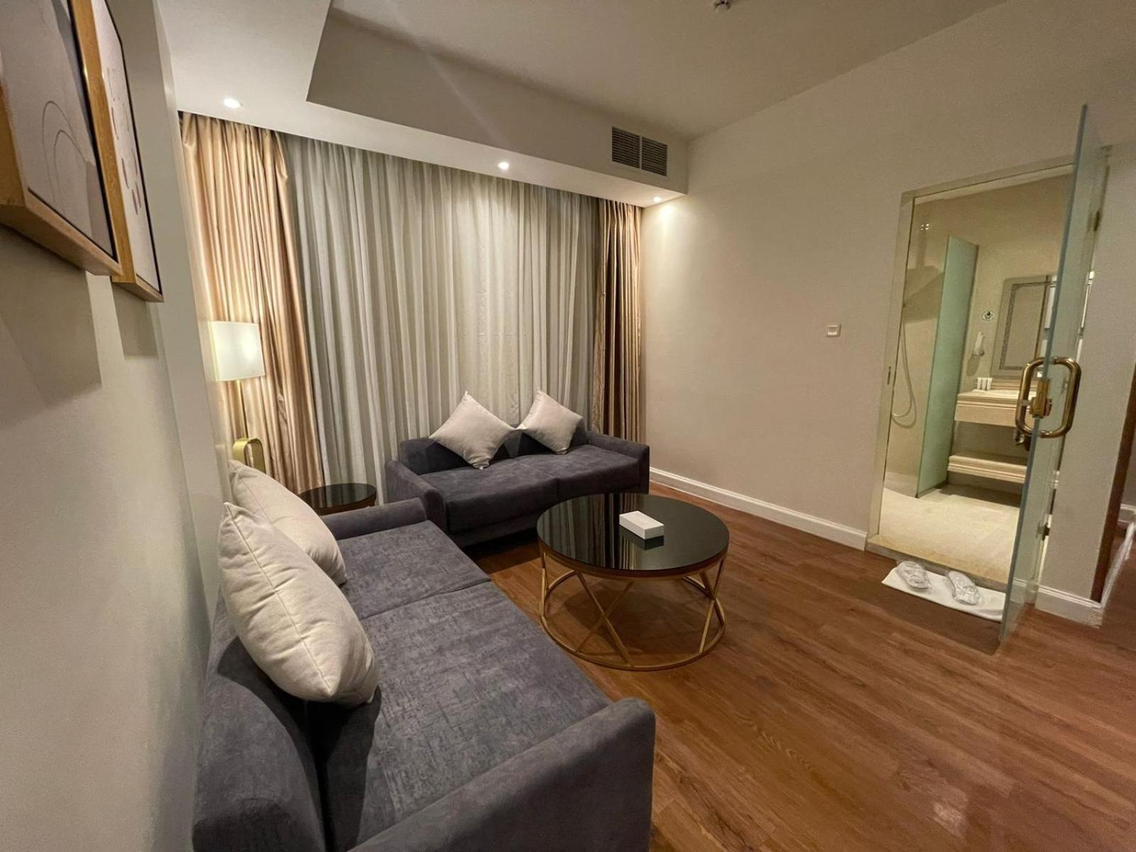 Smayah Hotel Riyadh