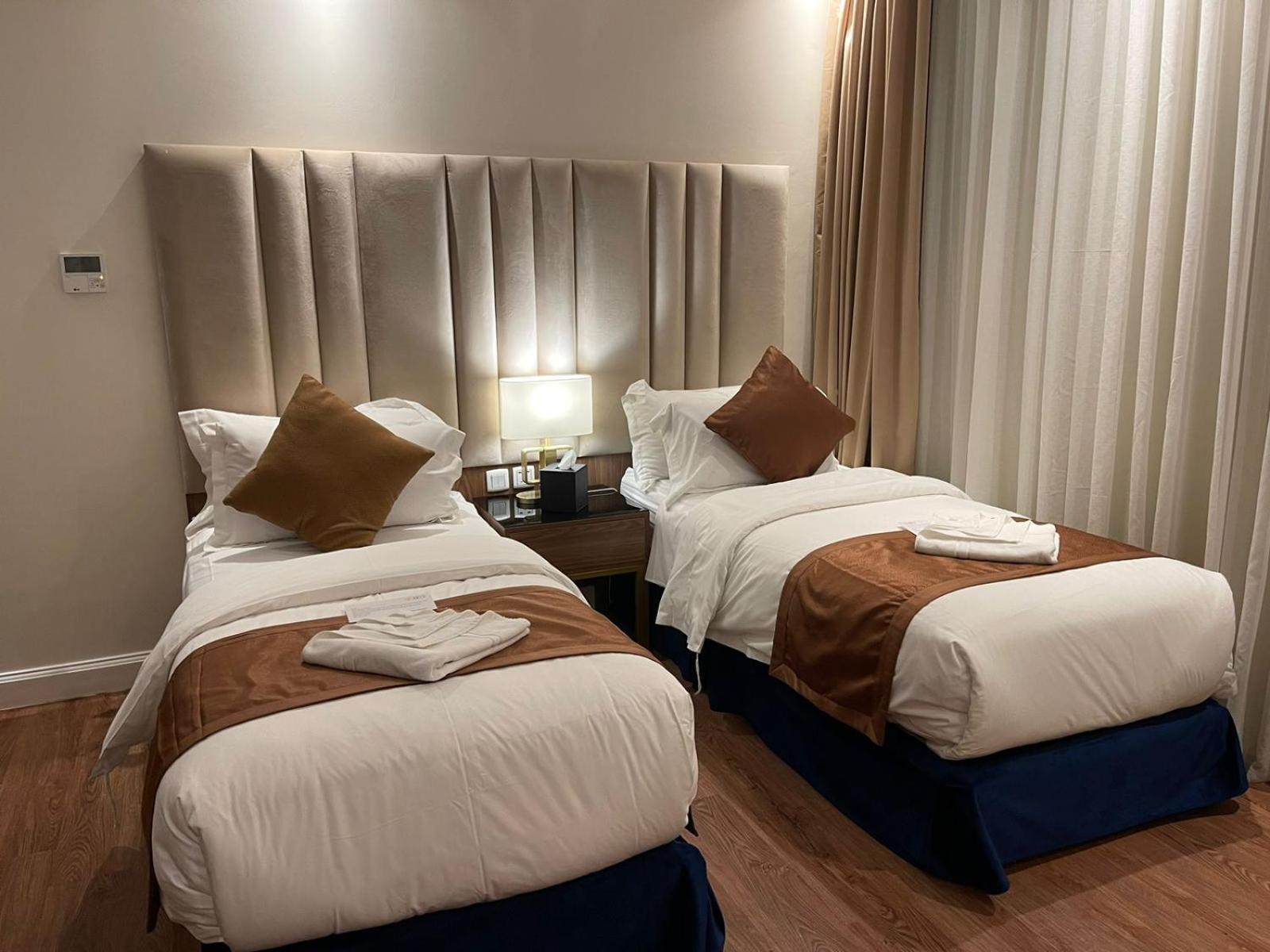 Smayah Hotel