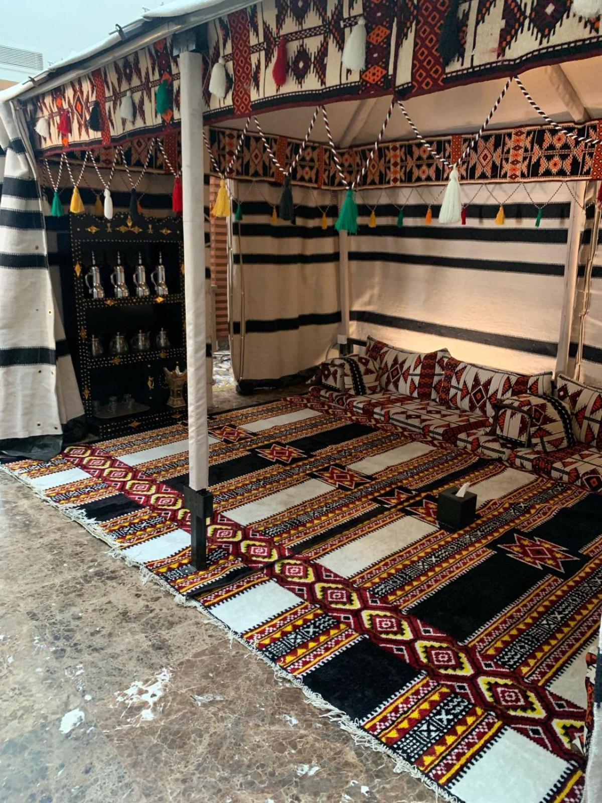 Smayah Riyadh