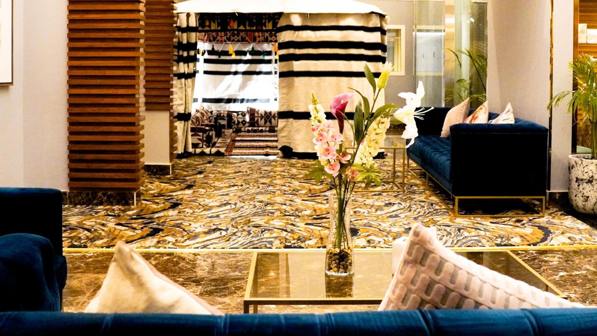Smayah Hotel